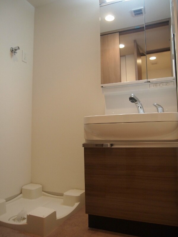 プレサンス久屋大通公園エアリーの物件内観写真