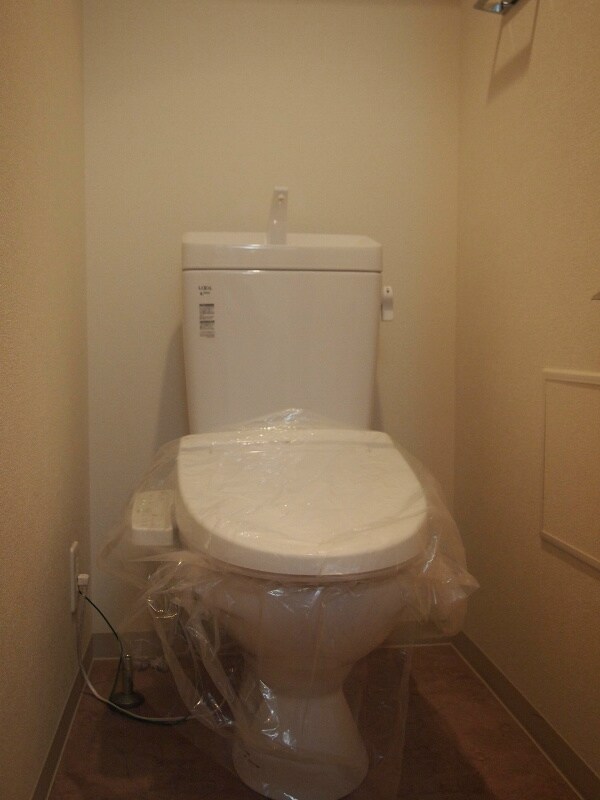 プレサンス久屋大通公園エアリーの物件内観写真