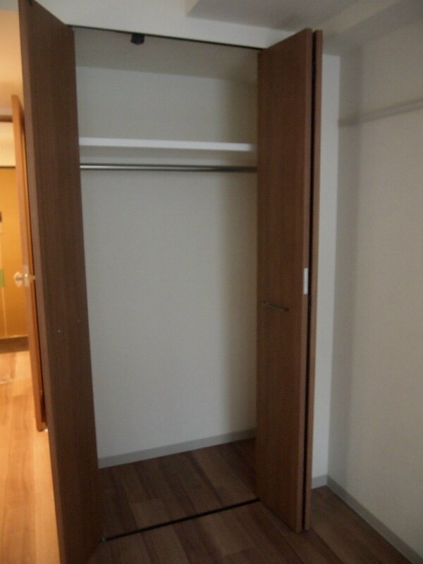 プレサンス久屋大通公園エアリーの物件内観写真