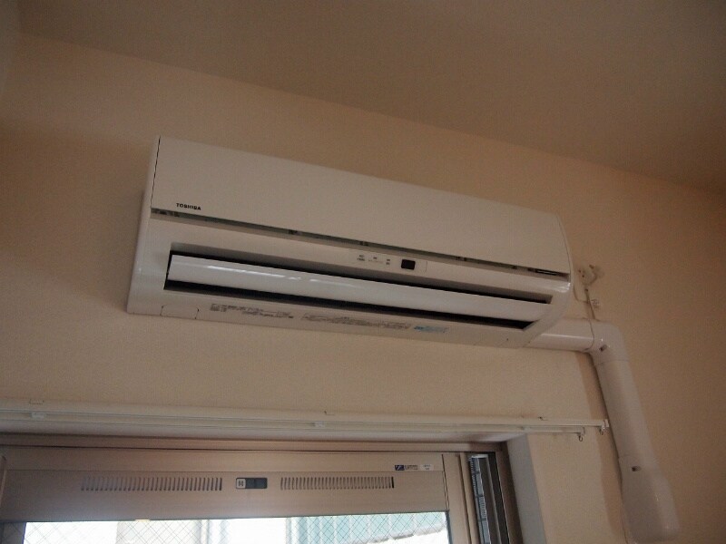 プレサンス久屋大通公園エアリーの物件内観写真