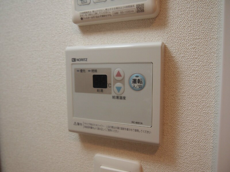 プレサンス久屋大通公園エアリーの物件内観写真