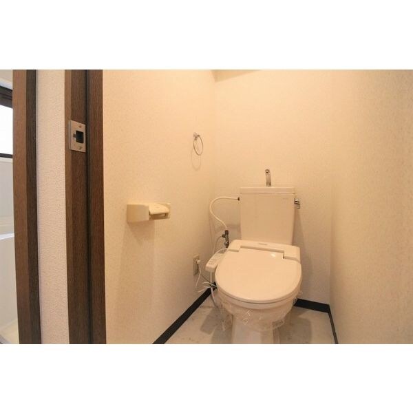 エクセルシオール千代田の物件内観写真