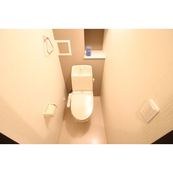 GRAN CRESTの物件内観写真