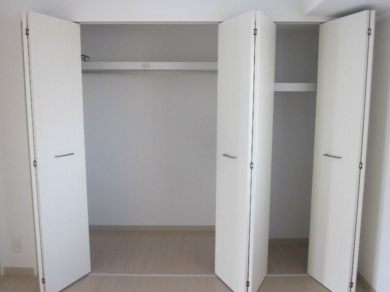 GRAN CRESTの物件内観写真