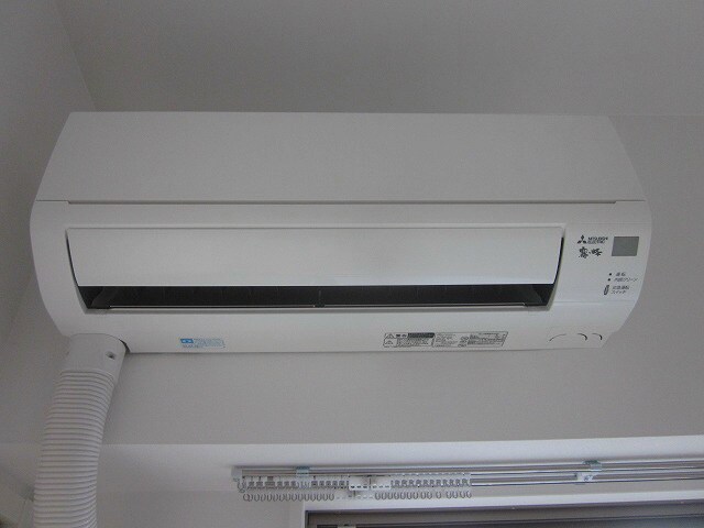 GRAN CRESTの物件内観写真