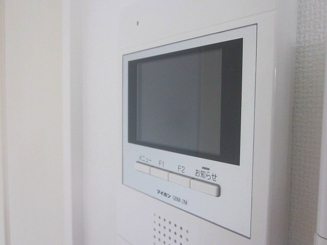 GRAN CRESTの物件内観写真