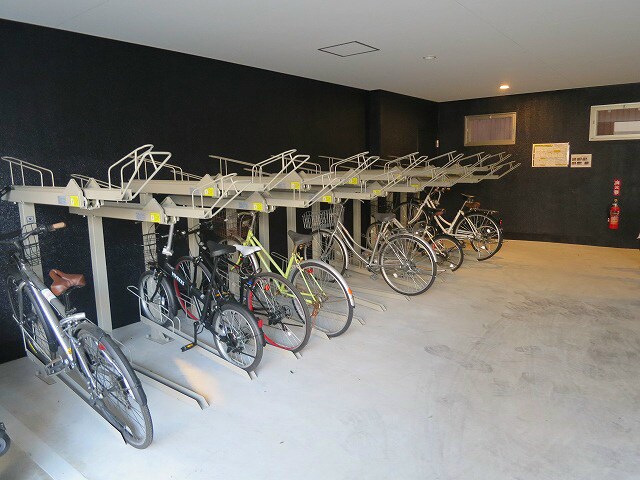 GRAN CRESTの物件内観写真