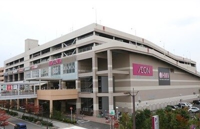 今池駅 徒歩13分 12階の物件外観写真