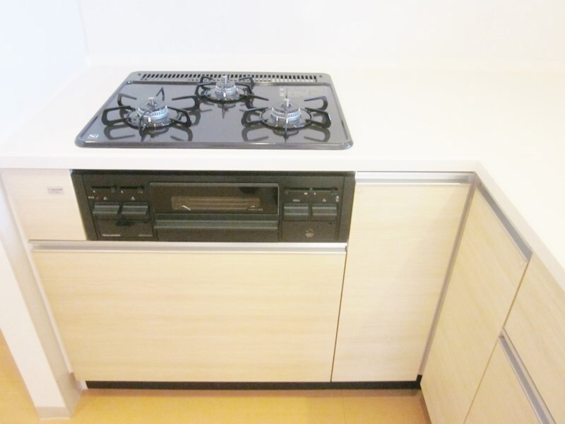 今池駅 徒歩13分 12階の物件内観写真