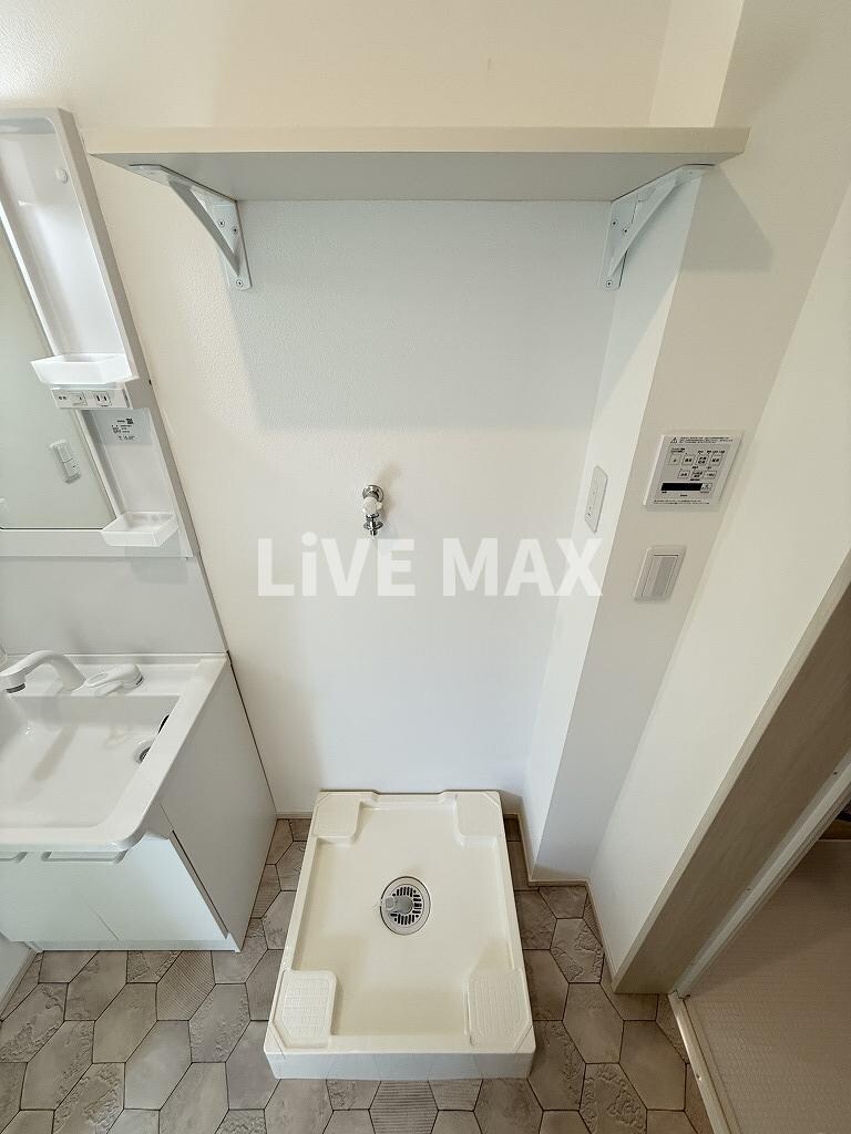 RUSCELLO笠寺の物件内観写真