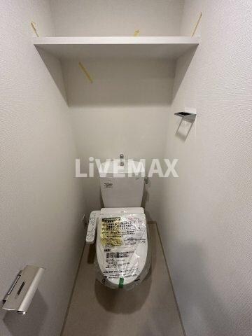 M-Luxe丸の内の物件内観写真