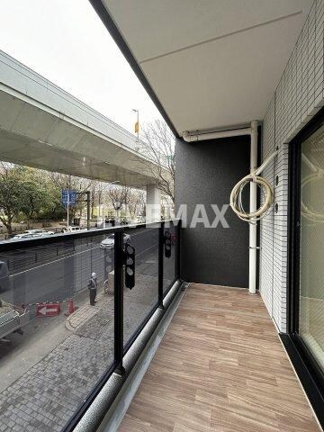 M-Luxe丸の内の物件内観写真