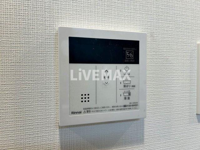 M-Luxe丸の内の物件内観写真