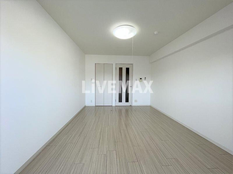 パティオ エスペランサの物件内観写真