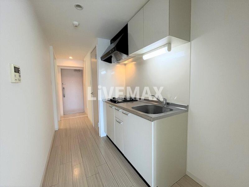 パティオ エスペランサの物件内観写真