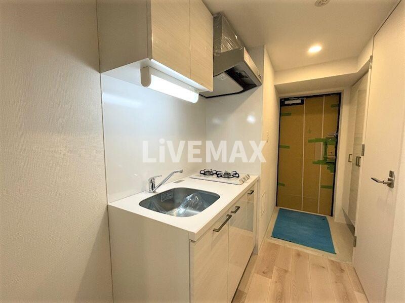 車道駅 徒歩6分 8階の物件内観写真