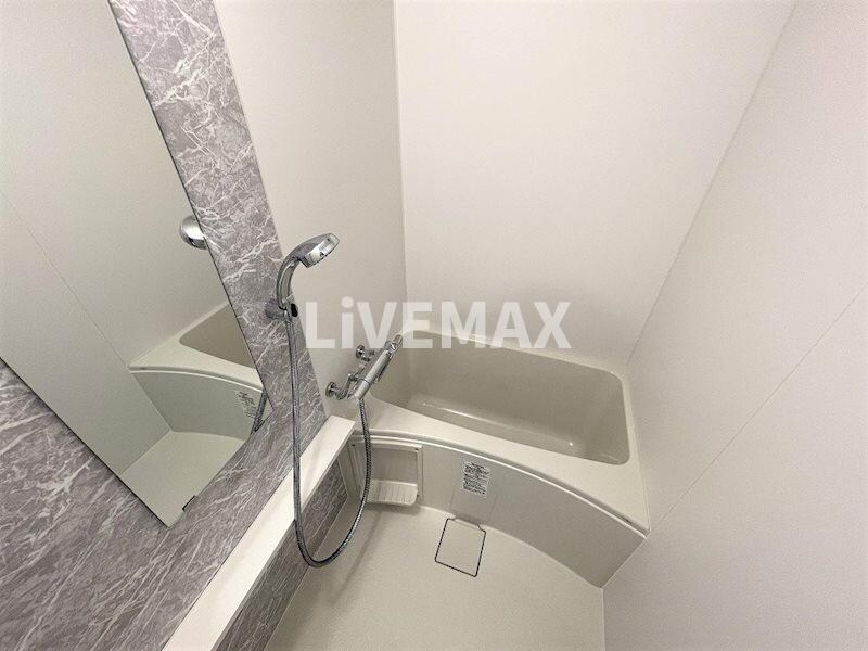 車道駅 徒歩6分 8階の物件内観写真