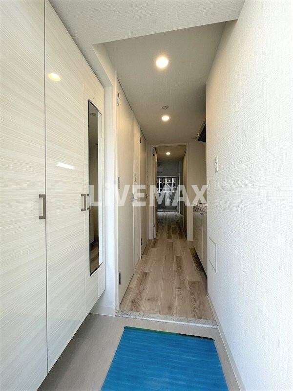 車道駅 徒歩6分 8階の物件内観写真