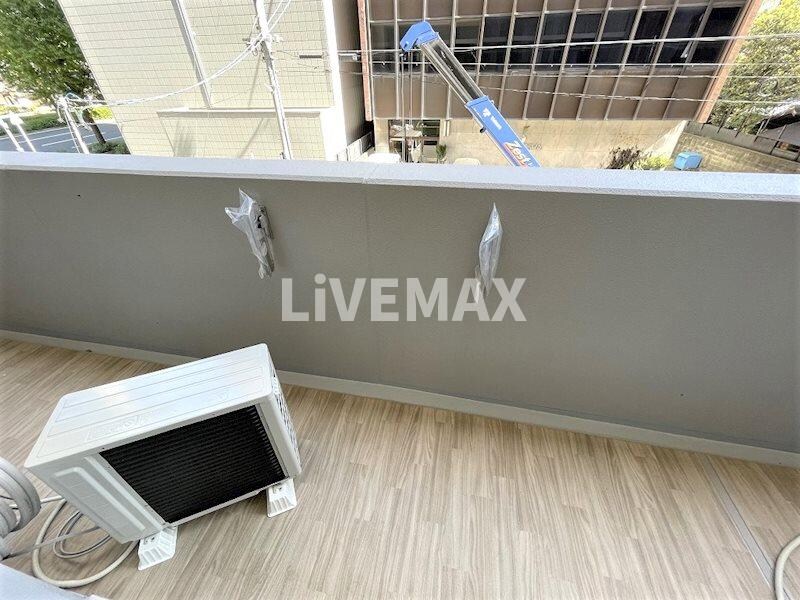 車道駅 徒歩6分 8階の物件内観写真