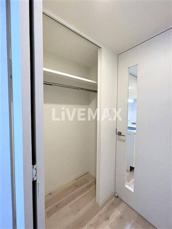 車道駅 徒歩6分 8階の物件内観写真