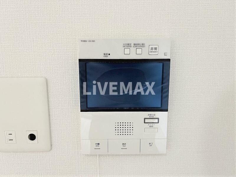 車道駅 徒歩6分 8階の物件内観写真