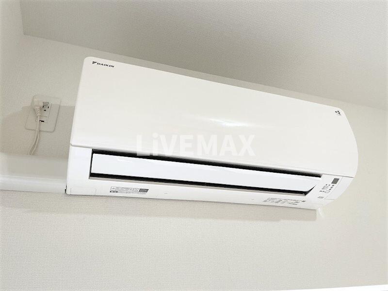 車道駅 徒歩6分 8階の物件内観写真