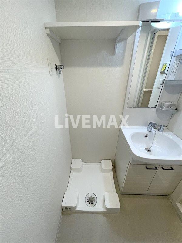 車道駅 徒歩6分 8階の物件内観写真