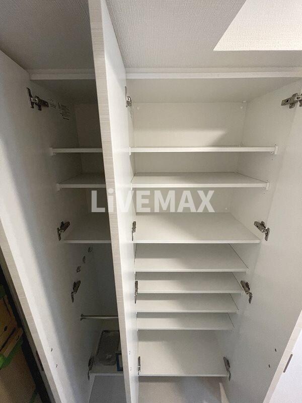 車道駅 徒歩6分 8階の物件内観写真