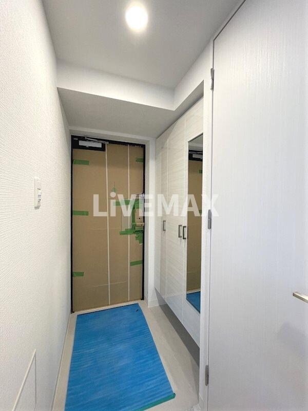 車道駅 徒歩6分 8階の物件内観写真