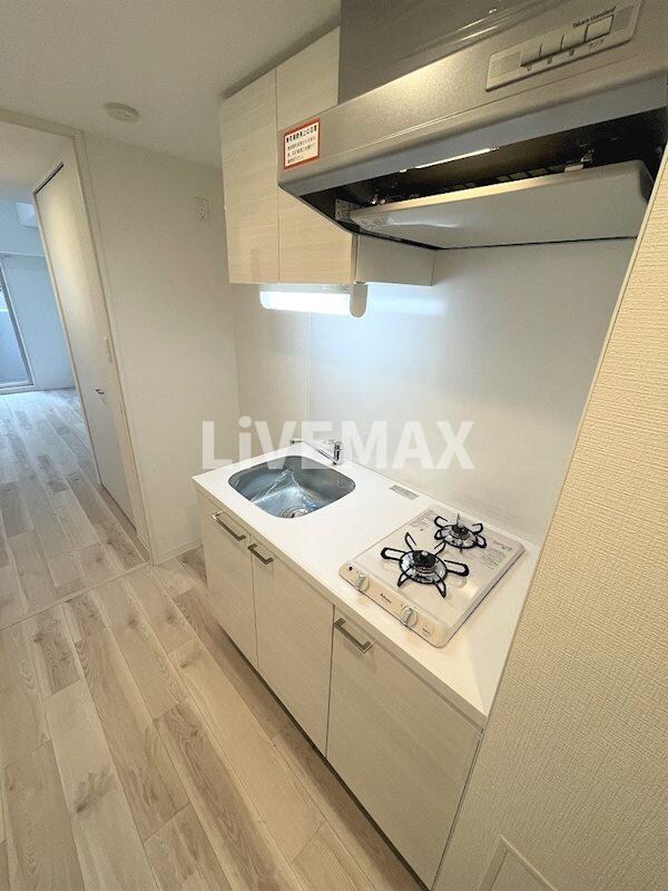 車道駅 徒歩6分 8階の物件内観写真