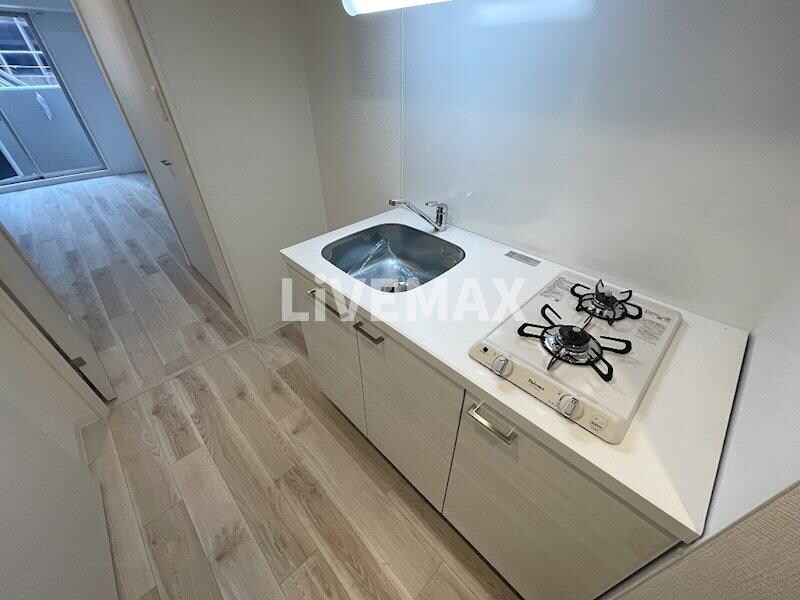 車道駅 徒歩6分 8階の物件内観写真