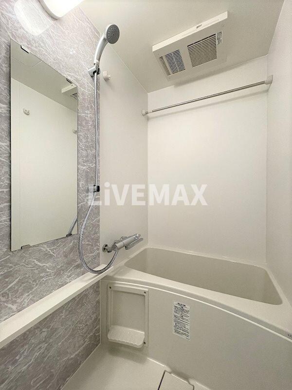 車道駅 徒歩6分 8階の物件内観写真