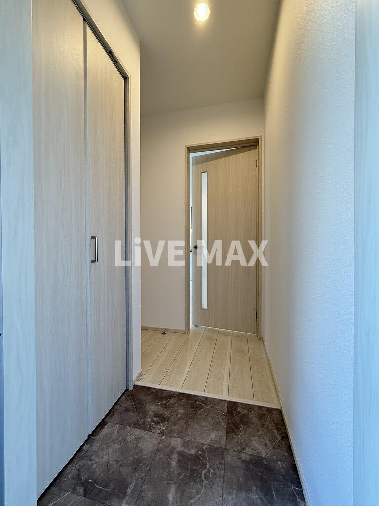 RUSCELLO笠寺の物件内観写真