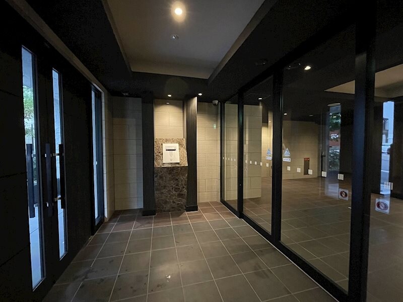 金山駅 徒歩3分 9階の物件外観写真