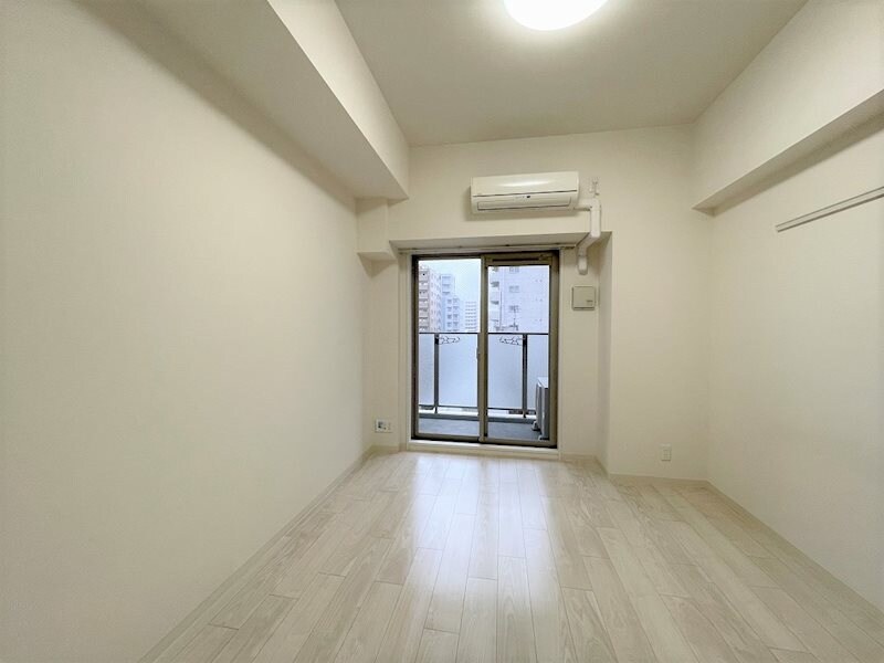 金山駅 徒歩3分 9階の物件内観写真