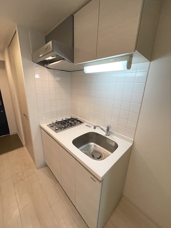 金山駅 徒歩3分 9階の物件内観写真