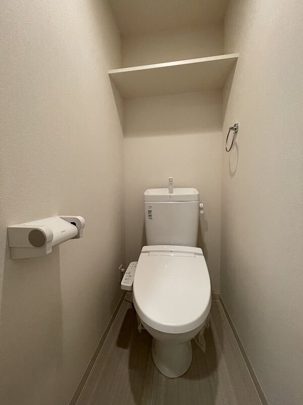 金山駅 徒歩3分 9階の物件内観写真