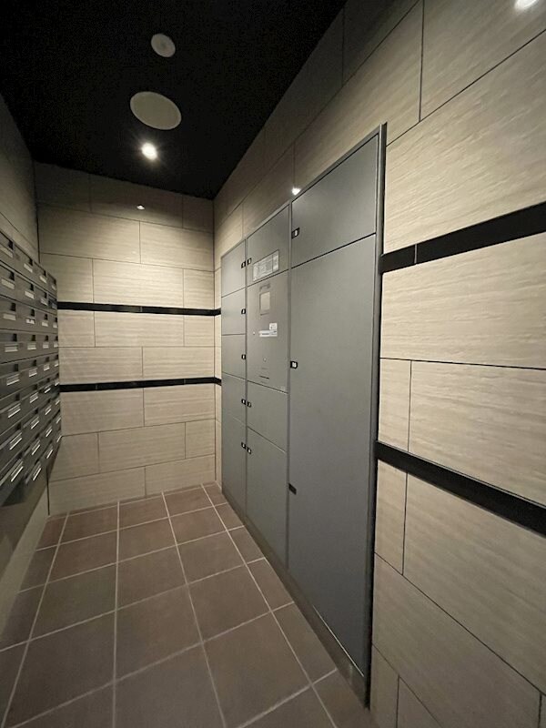 金山駅 徒歩3分 9階の物件内観写真