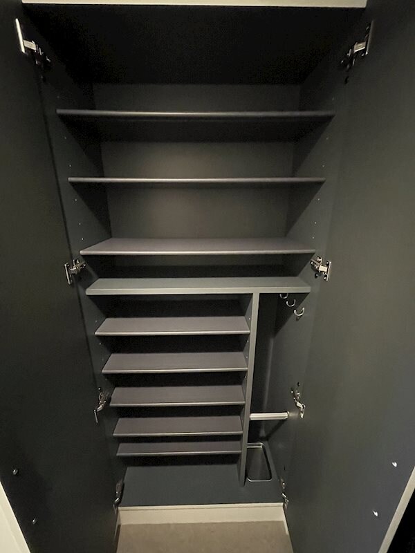 金山駅 徒歩3分 9階の物件内観写真