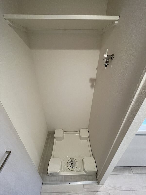 金山駅 徒歩3分 9階の物件内観写真