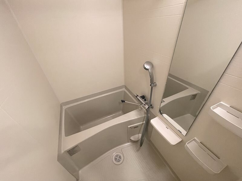 金山駅 徒歩3分 9階の物件内観写真