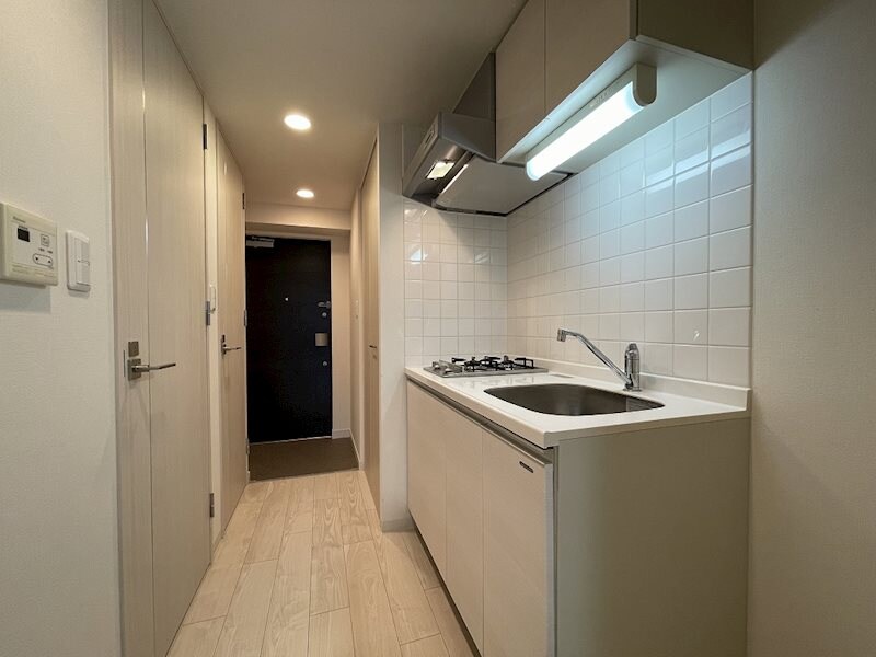 金山駅 徒歩3分 9階の物件内観写真