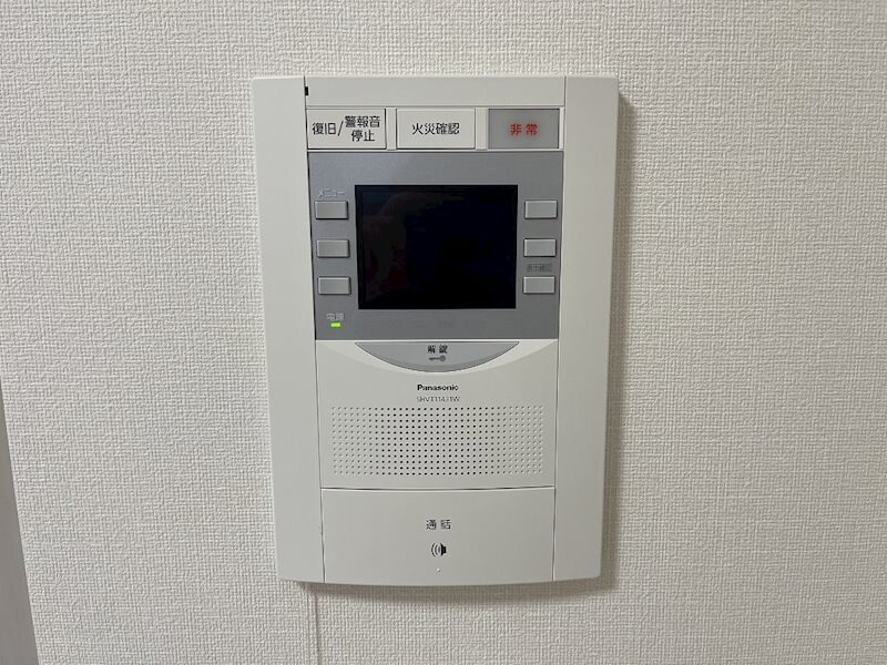 金山駅 徒歩3分 9階の物件内観写真