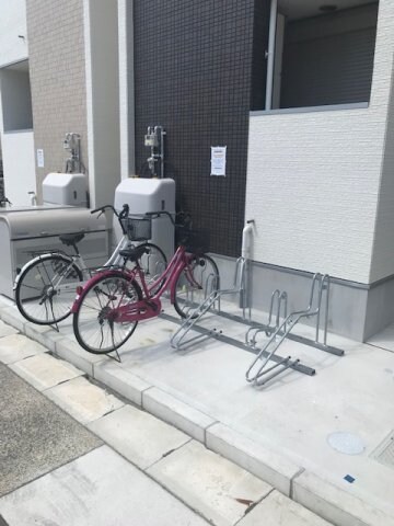 ハーモニーテラス野田Ⅱの物件内観写真