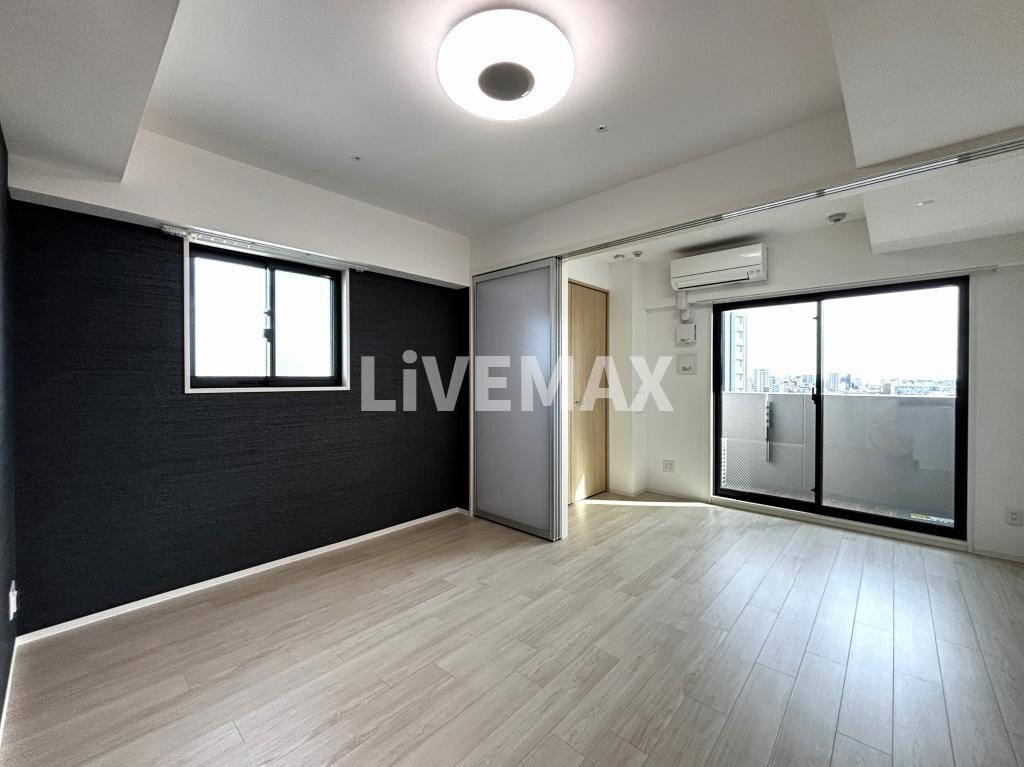 グランドゥール名駅西(旧ルネフラッツ名駅西)の物件内観写真