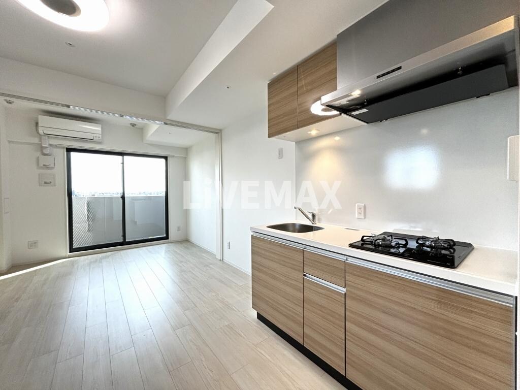 グランドゥール名駅西(旧ルネフラッツ名駅西)の物件内観写真