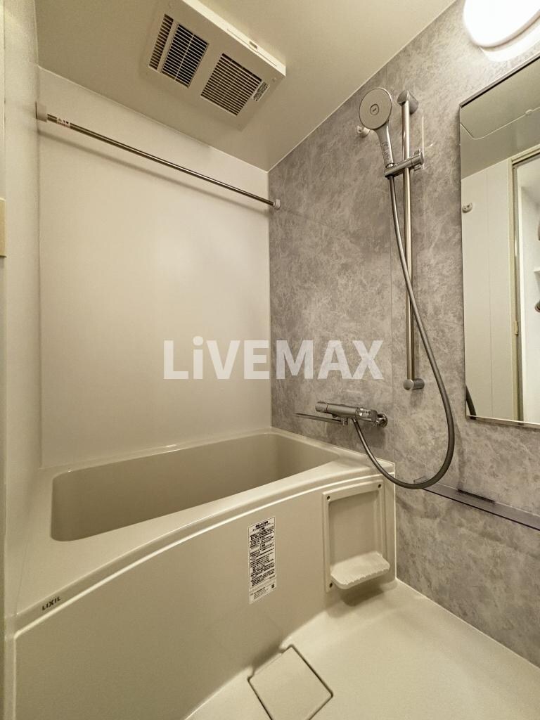 グランドゥール名駅西(旧ルネフラッツ名駅西)の物件内観写真