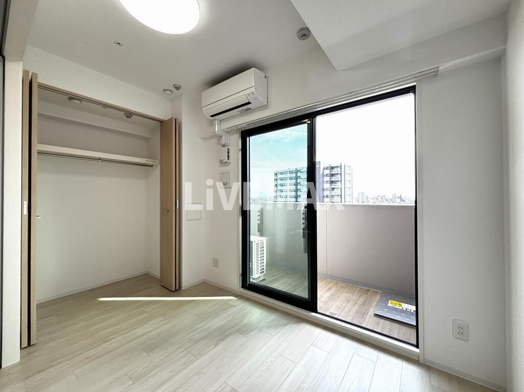 グランドゥール名駅西(旧ルネフラッツ名駅西)の物件内観写真