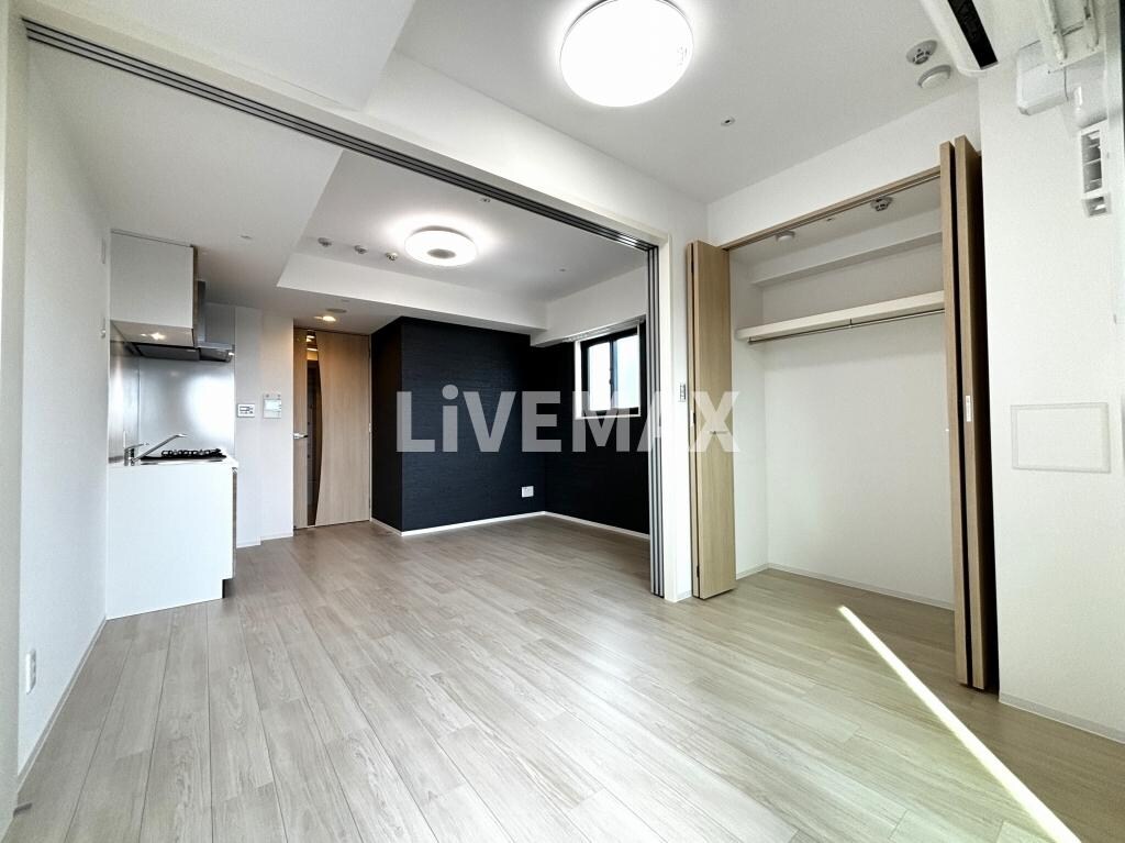 グランドゥール名駅西(旧ルネフラッツ名駅西)の物件内観写真