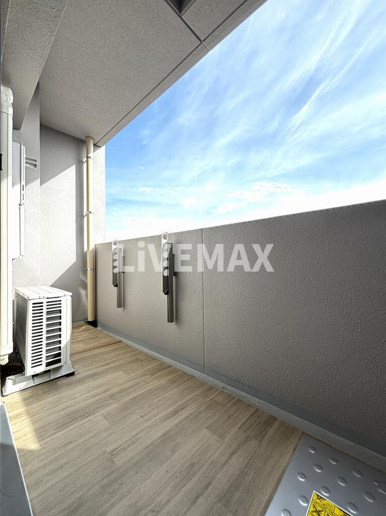 グランドゥール名駅西(旧ルネフラッツ名駅西)の物件内観写真